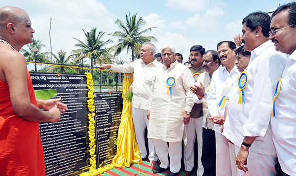 ರೆಡ್ಡಿ ಜನಾಂಗದ ಮೀಸಲಾತಿಗೆ ಸಿಎಂ ಭರವಸೆ: ಸಚಿವ ರಾಮಲಿಂಗಾರೆಡ್ಡಿ
